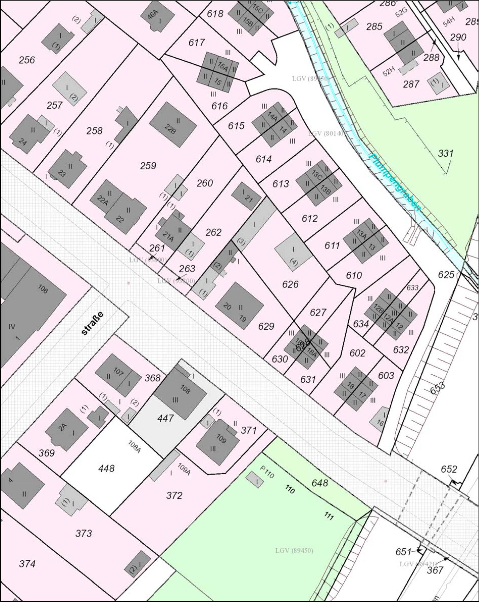 berlin 0070 K 0031/2023 Am Falkenberg 19, 20, 12524 Berlin, Altglienicke 12