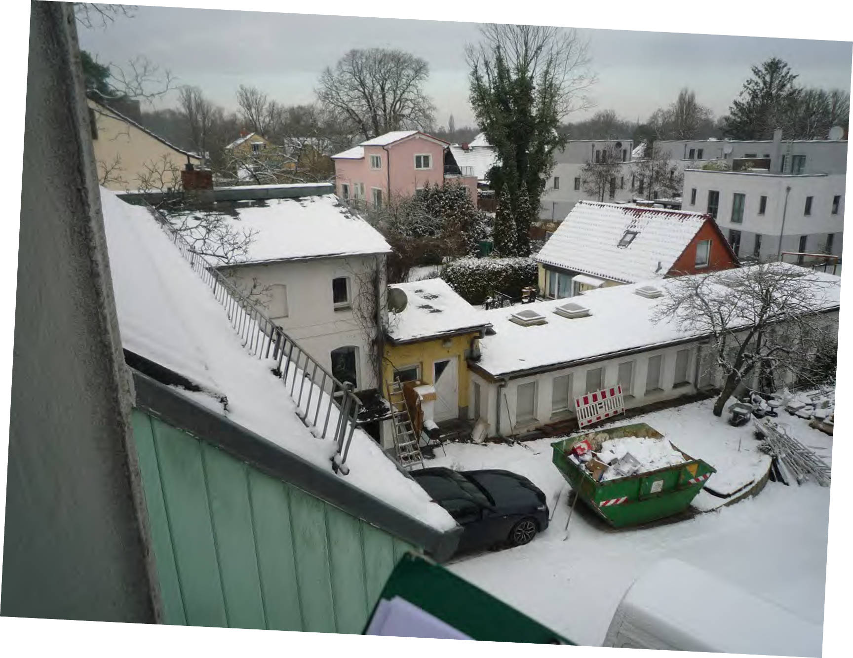 Wohn-/Geschäftshaus in Am Falkenberg 19, 20, 12524 Berlin, Altglienicke