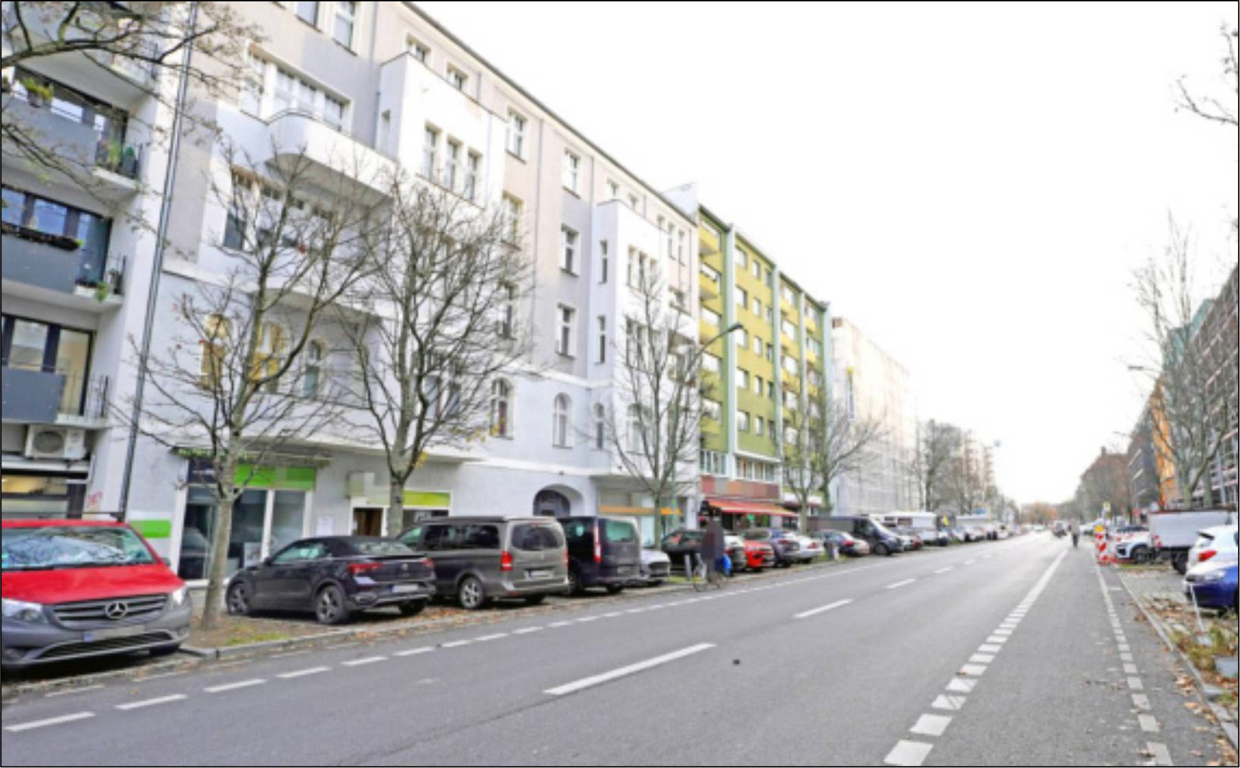 berlin 0070 K 0032/2025 Uhlandstraße 118, 119, 10717 Berlin 11