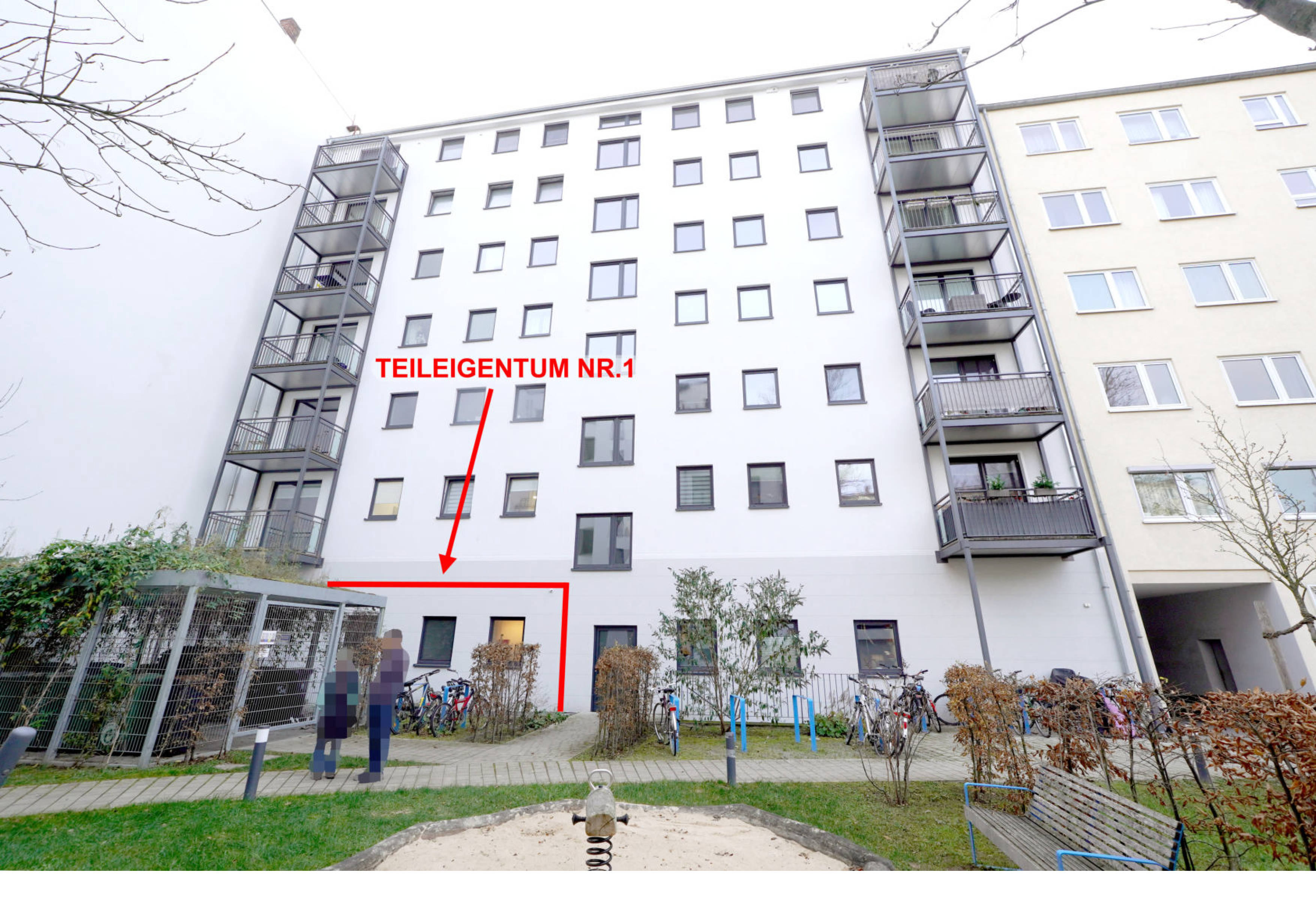berlin 0070 K 0032/2025 Uhlandstraße 118, 119, 10717 Berlin 7