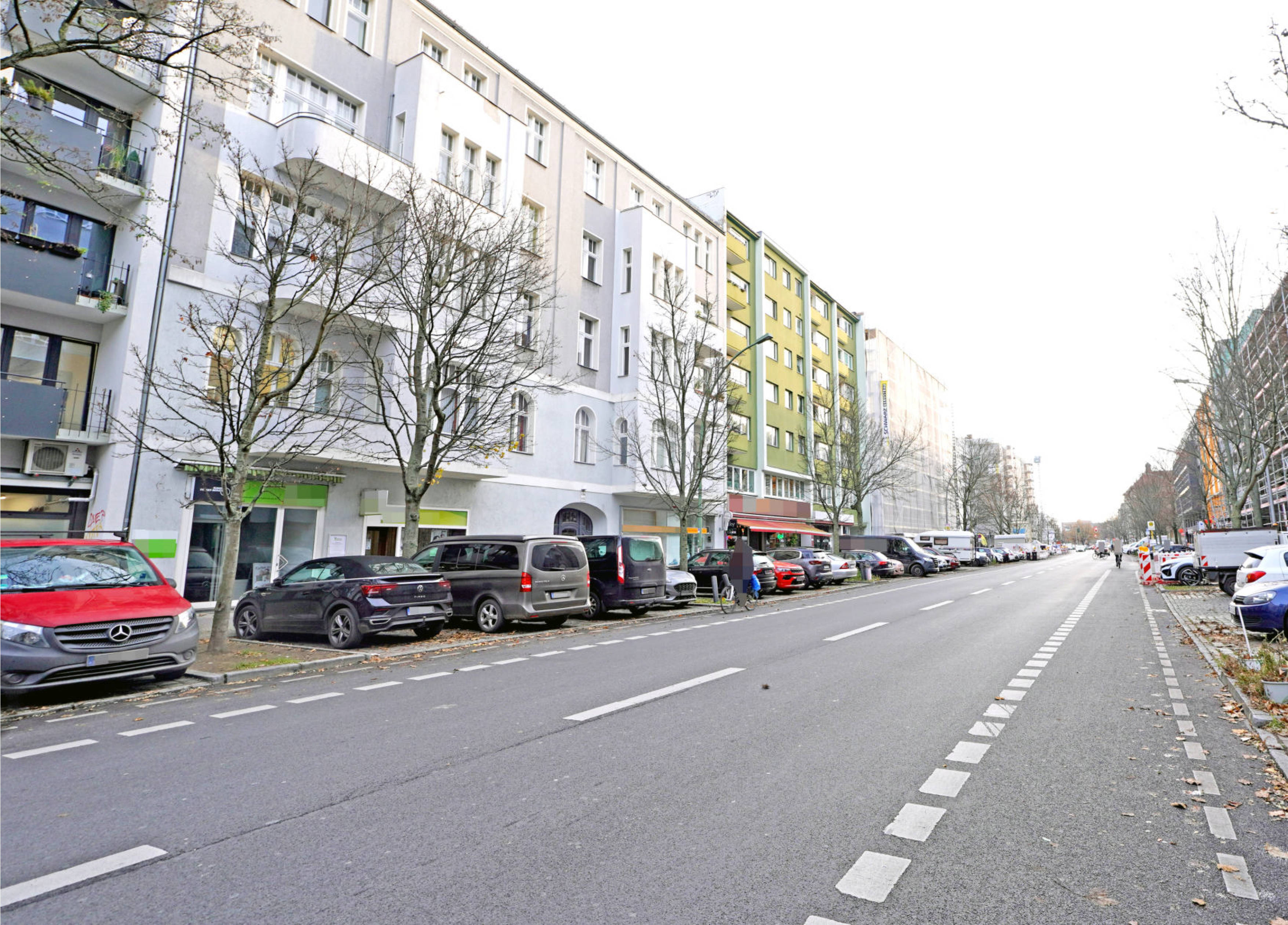 berlin 0070 K 0032/2025 Uhlandstraße 118, 119, 10717 Berlin 6