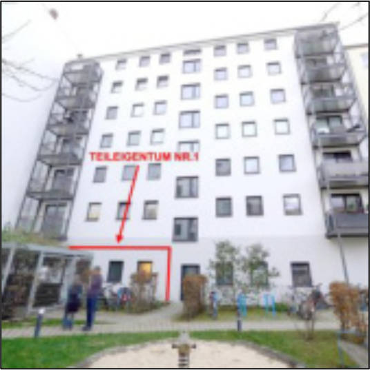 berlin 0070 K 0032/2025 Uhlandstraße 118, 119, 10717 Berlin 8