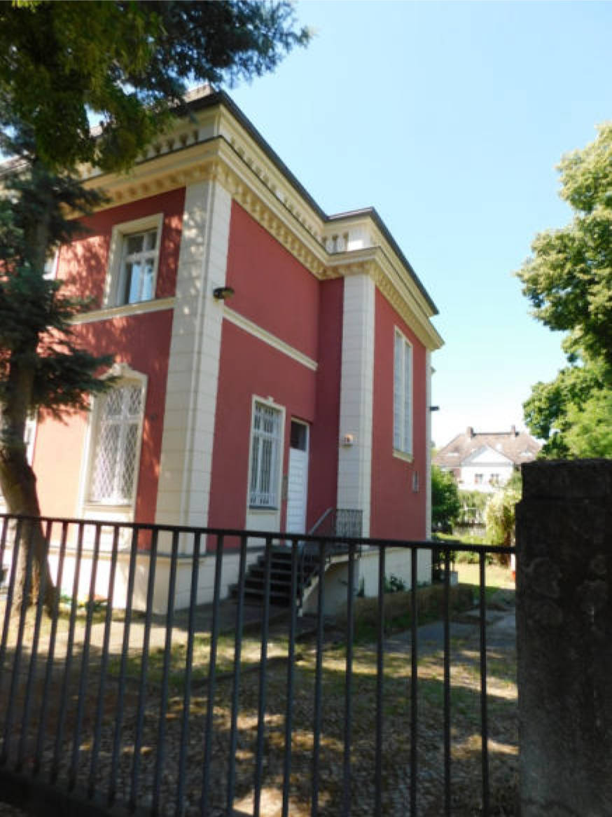 Einfamilienhaus in Johannisberger Straße 26, 14197 Berlin - Bild 4