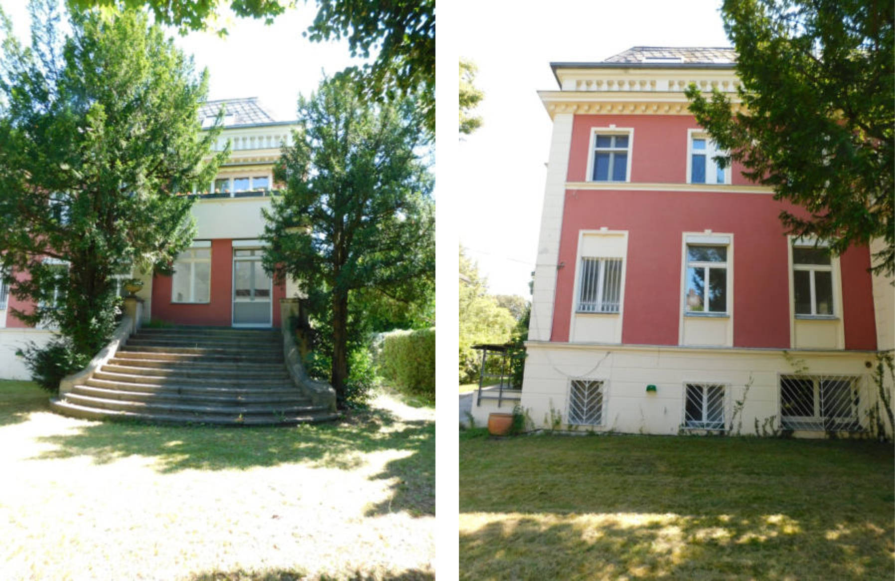 Einfamilienhaus in Johannisberger Straße 26, 14197 Berlin