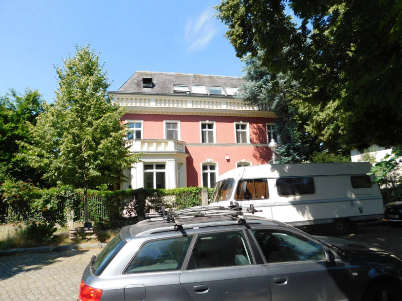 Einfamilienhaus in Johannisberger Straße 26, 14197 Berlin - Bild 3