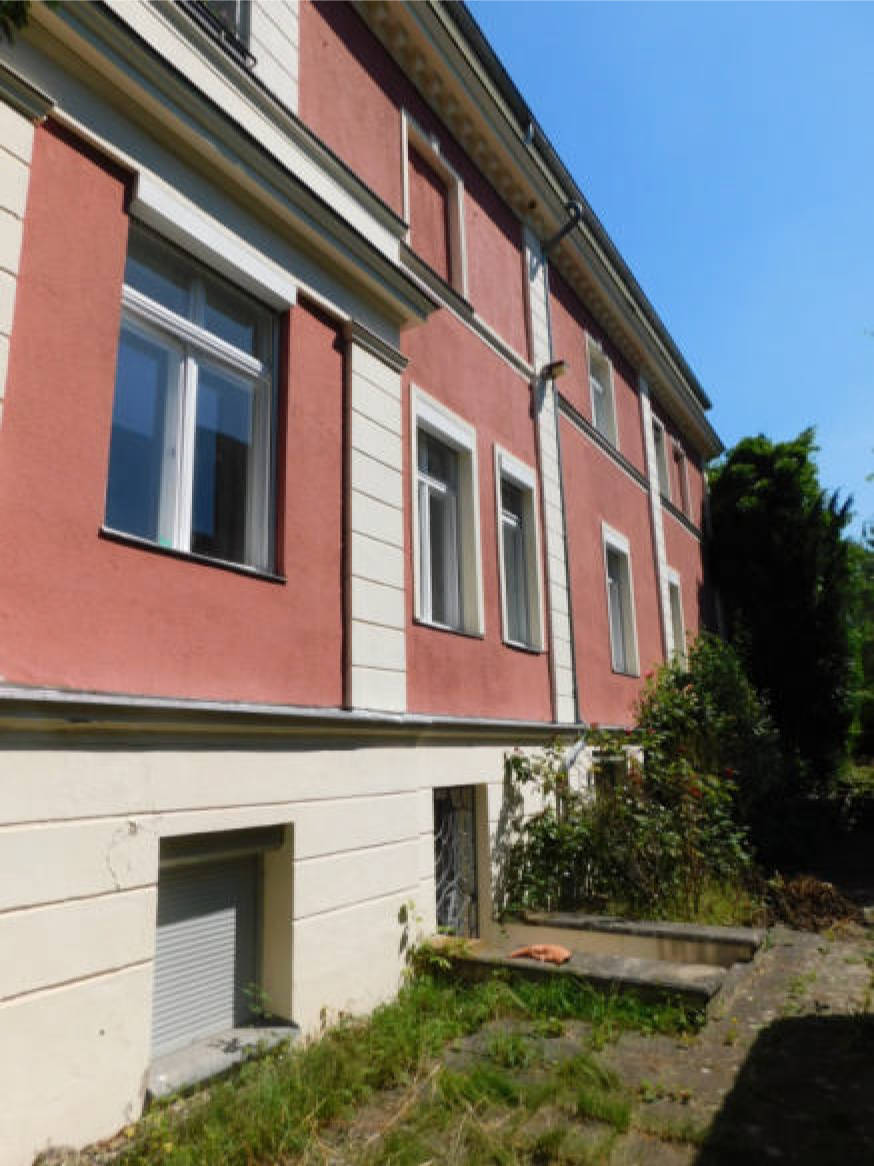 Einfamilienhaus in Johannisberger Straße 26, 14197 Berlin - Bild 5
