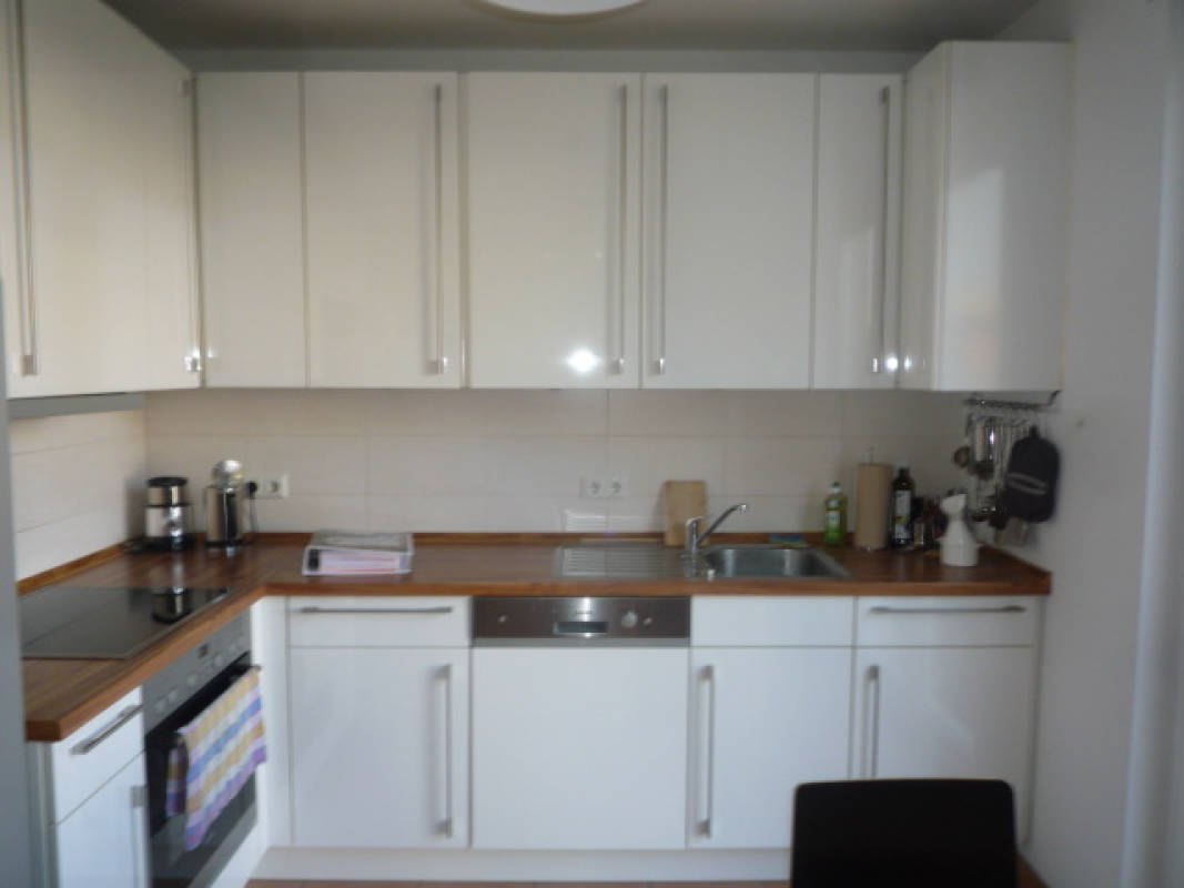 Doppelhaushälfte in Dorotheenstraße  6 G, 12557 Berlin, Köpenick - Bild 4