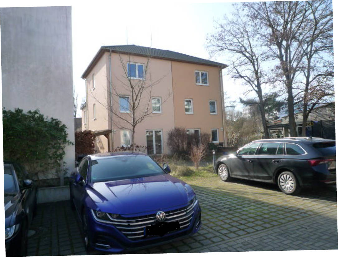 Doppelhaushälfte in Dorotheenstraße  6 G, 12557 Berlin, Köpenick - Bild 3