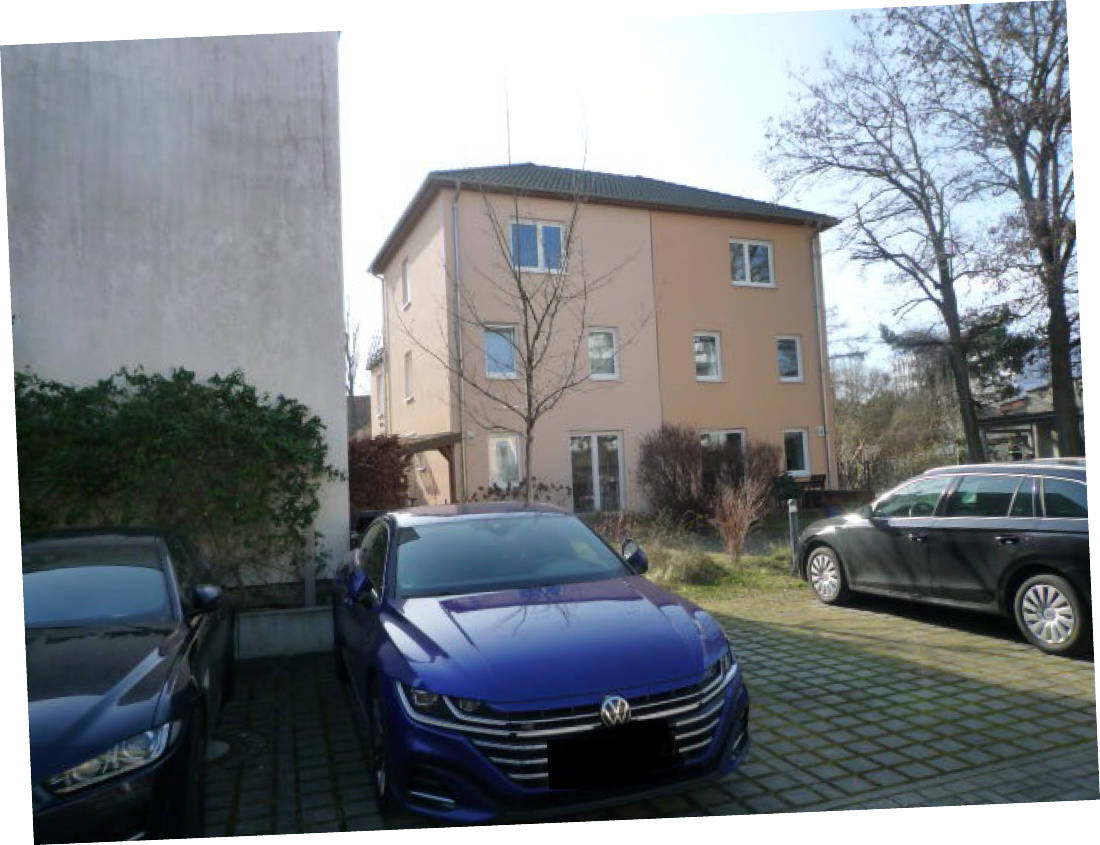 berlin 0070K0036-2024 Dorotheenstraße  6 G, 12557 Berlin, Köpenick 16