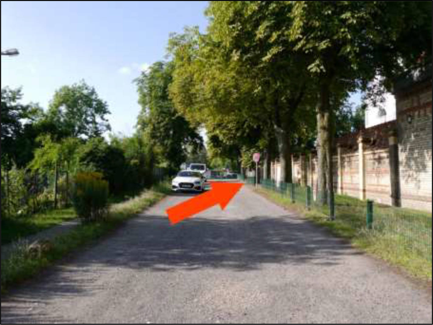 berlin 0070K0037/2021 Spreetalalle 1, 14050 Berlin 29