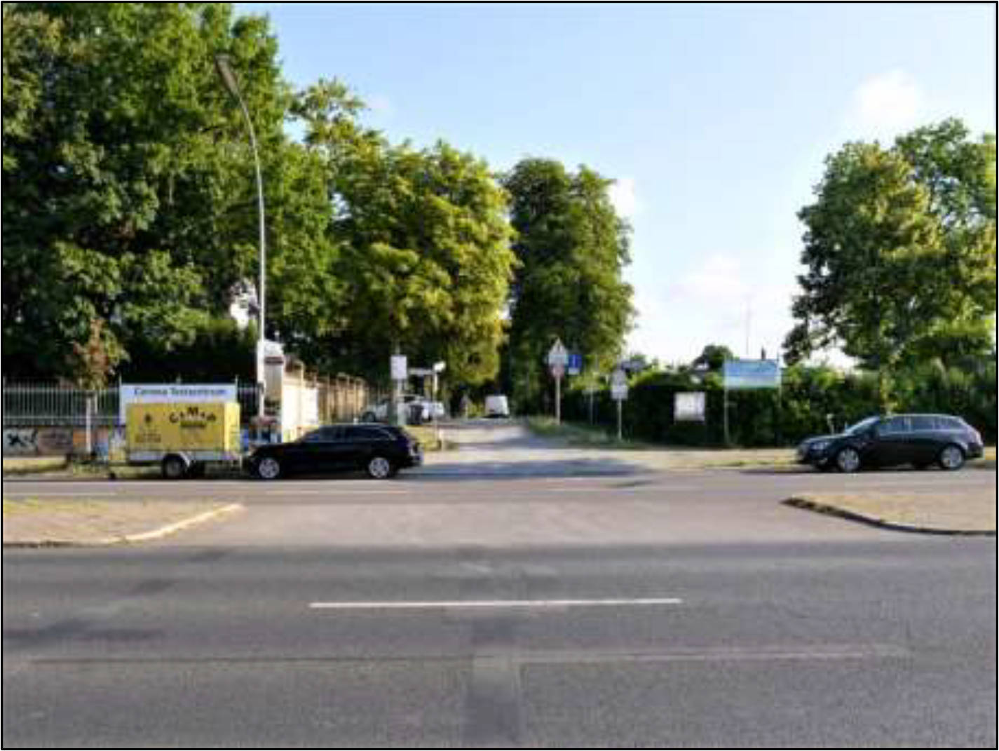 Wohn-/Geschäftshaus in Spreetalalle 1, 14050 Berlin - Bild 4