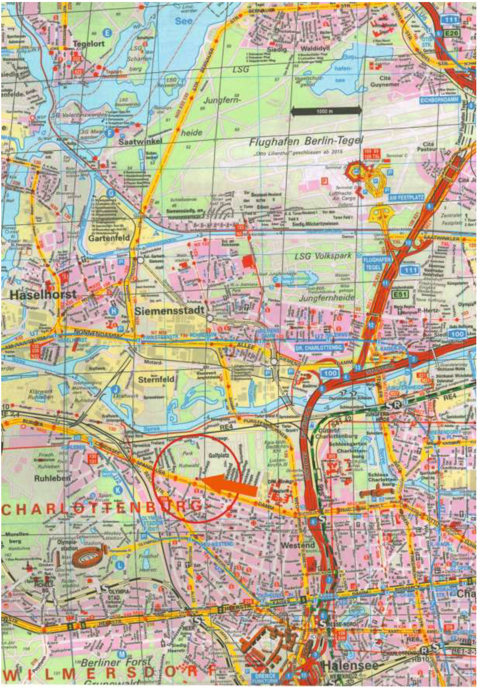 berlin 0070K0037/2021 Spreetalalle 1, 14050 Berlin 32