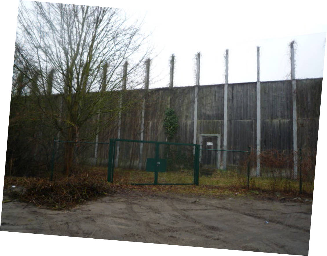 berlin 0070 K 0037/2024 Späthsfelder Weg 81, 12437 Berlin, Baumschulenweg 7