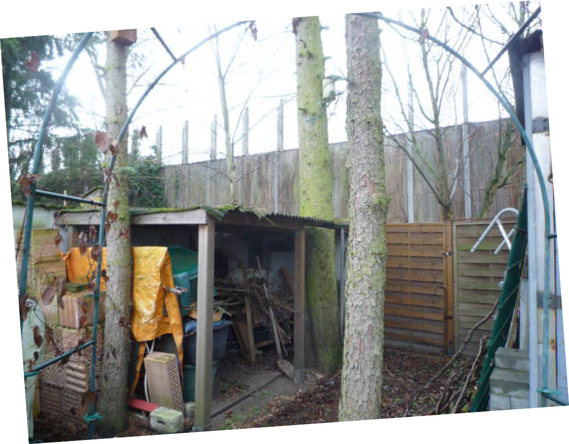 berlin 0070 K 0037/2024 Späthsfelder Weg 81, 12437 Berlin, Baumschulenweg 17