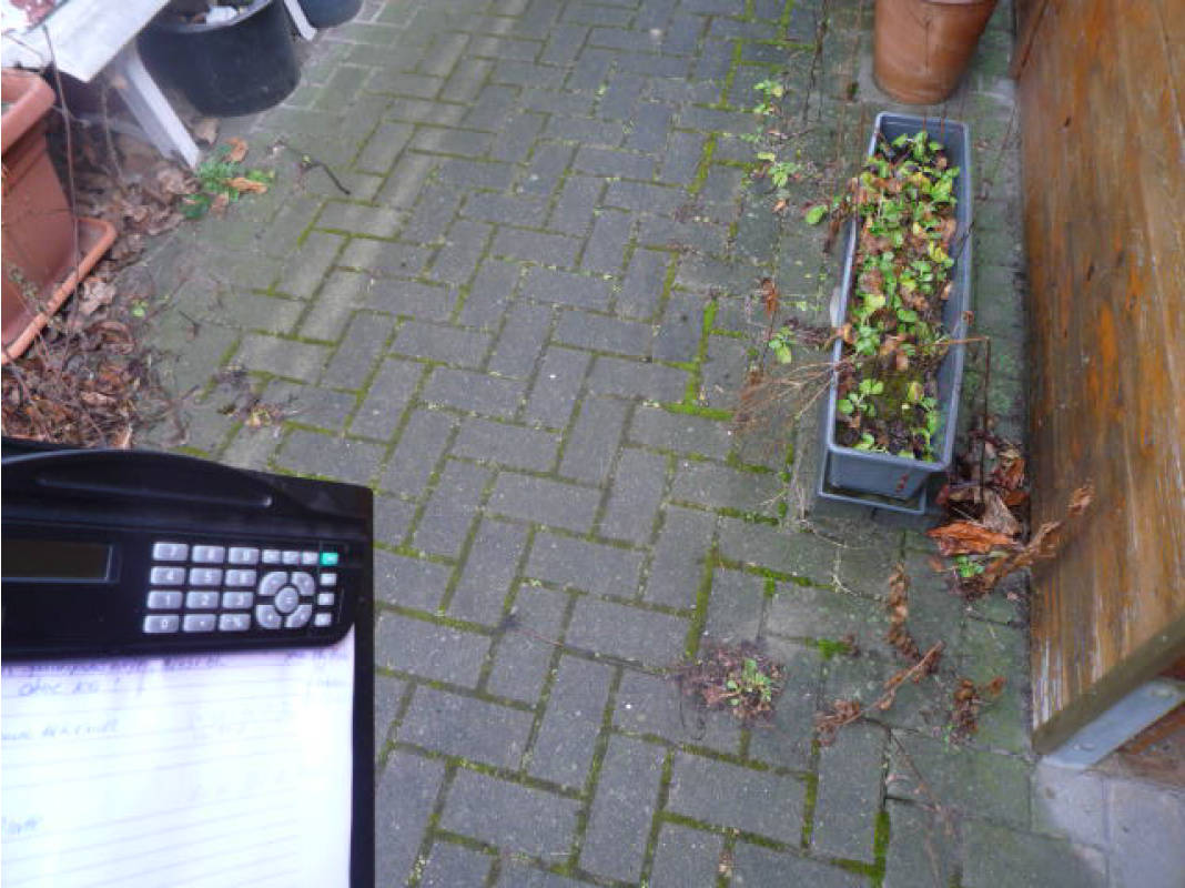 berlin 0070 K 0037/2024 Späthsfelder Weg 81, 12437 Berlin, Baumschulenweg 27