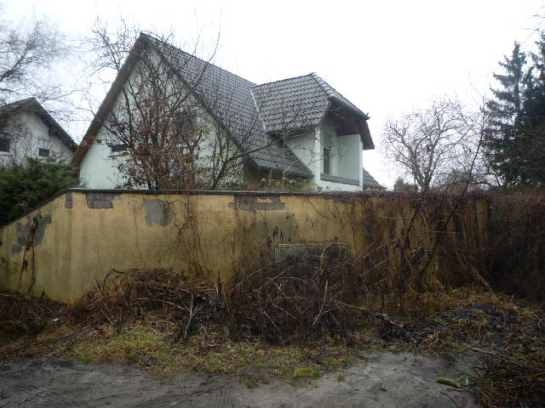 berlin 0070 K 0037/2024 Späthsfelder Weg 81, 12437 Berlin, Baumschulenweg 8