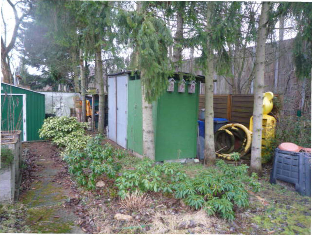 berlin 0070 K 0037/2024 Späthsfelder Weg 81, 12437 Berlin, Baumschulenweg 16