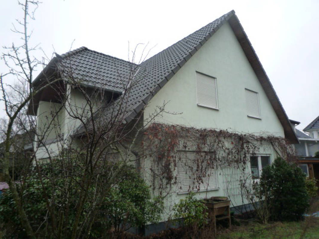 Einfamilienhaus in Späthsfelder Weg 81, 12437 Berlin, Baumschulenweg