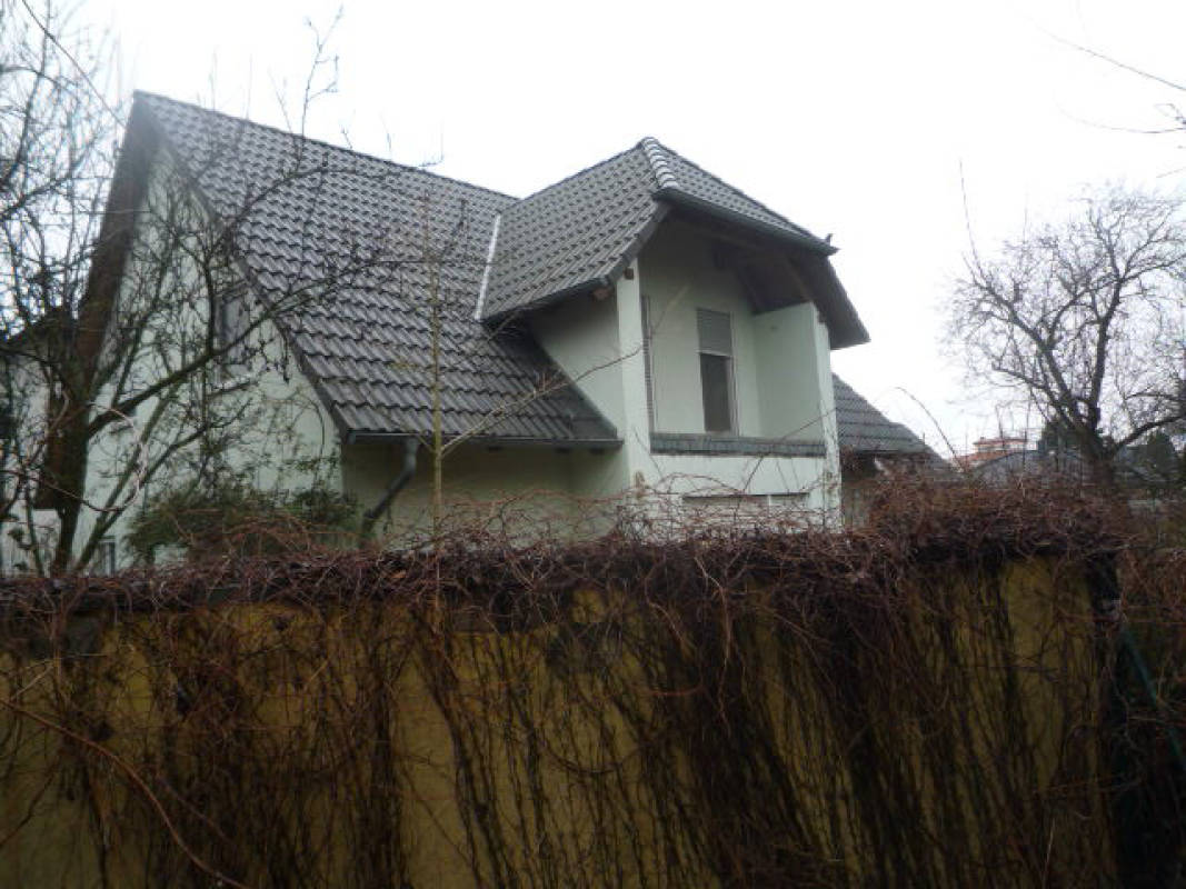 Einfamilienhaus in Späthsfelder Weg 81, 12437 Berlin, Baumschulenweg - Bild 2