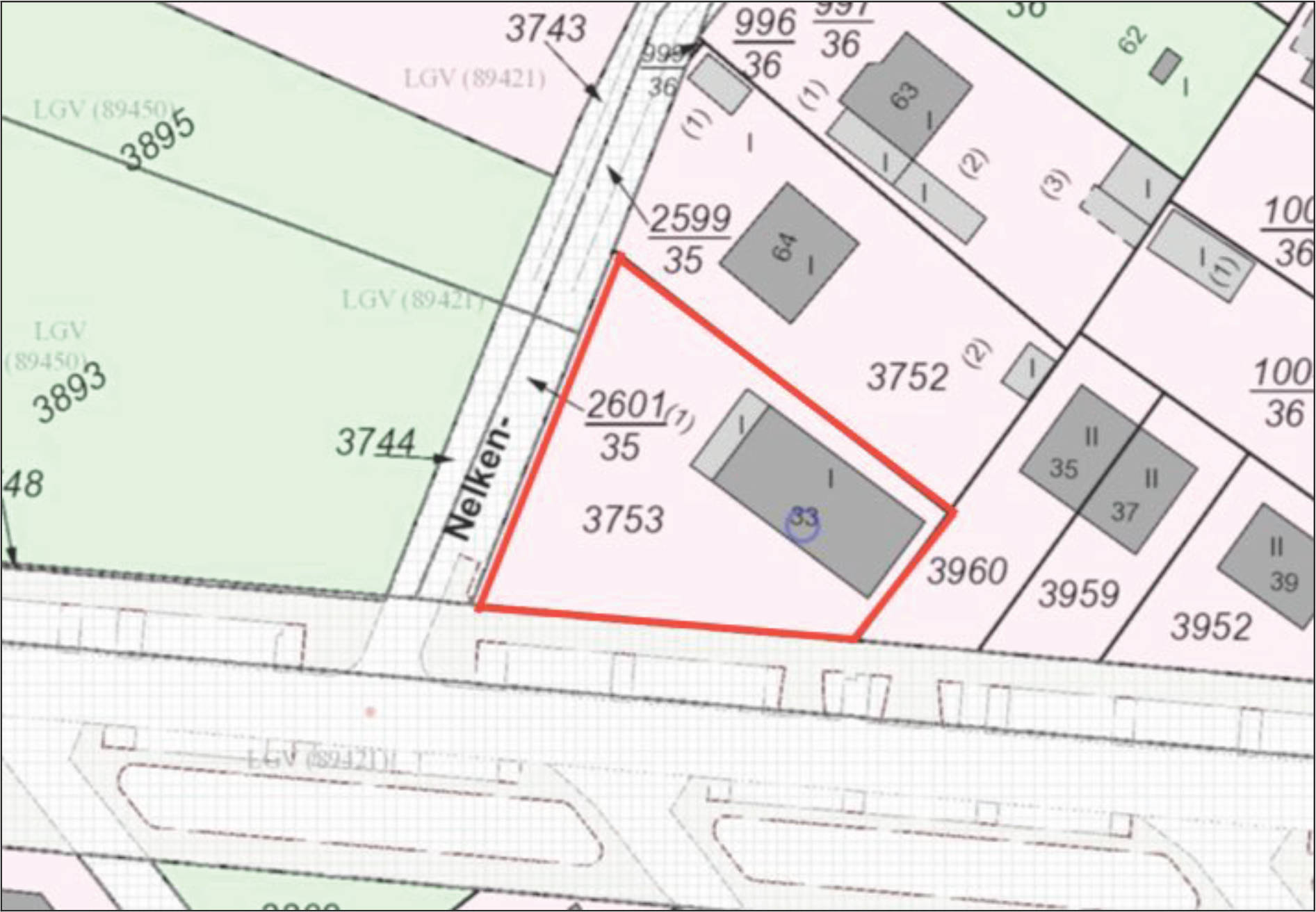 Einfamilienhaus in Mohnweg  33, 12524 Berlin, Altglienicke - Bild 3