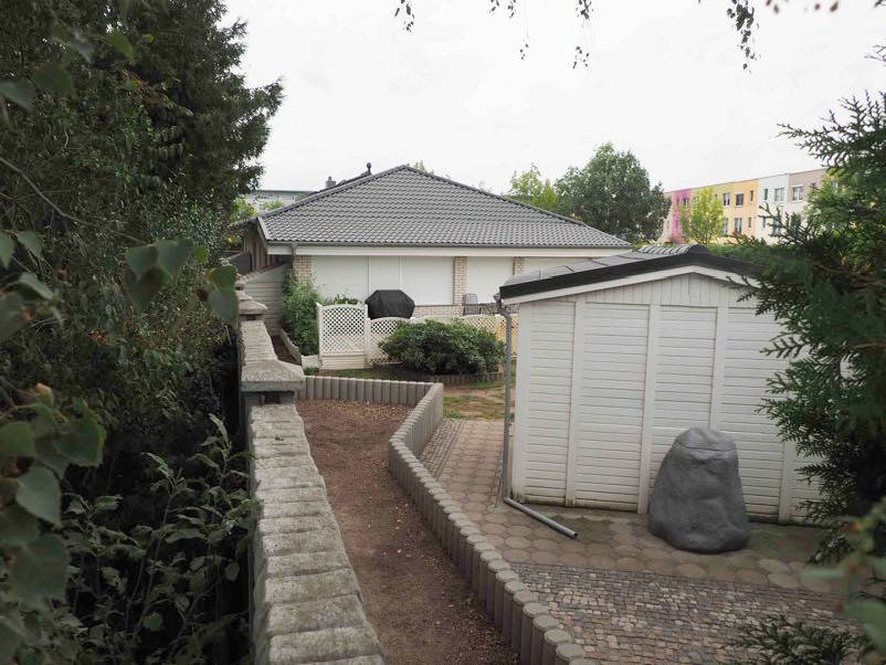 Einfamilienhaus in Mohnweg  33, 12524 Berlin, Altglienicke - Bild 4