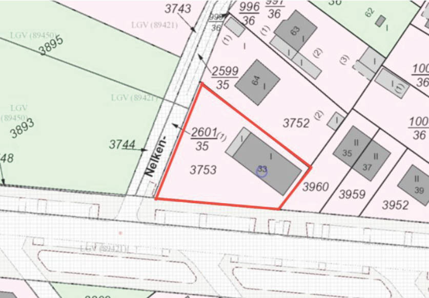 Einfamilienhaus in Mohnweg  33, 12524 Berlin, Altglienicke - Bild 5