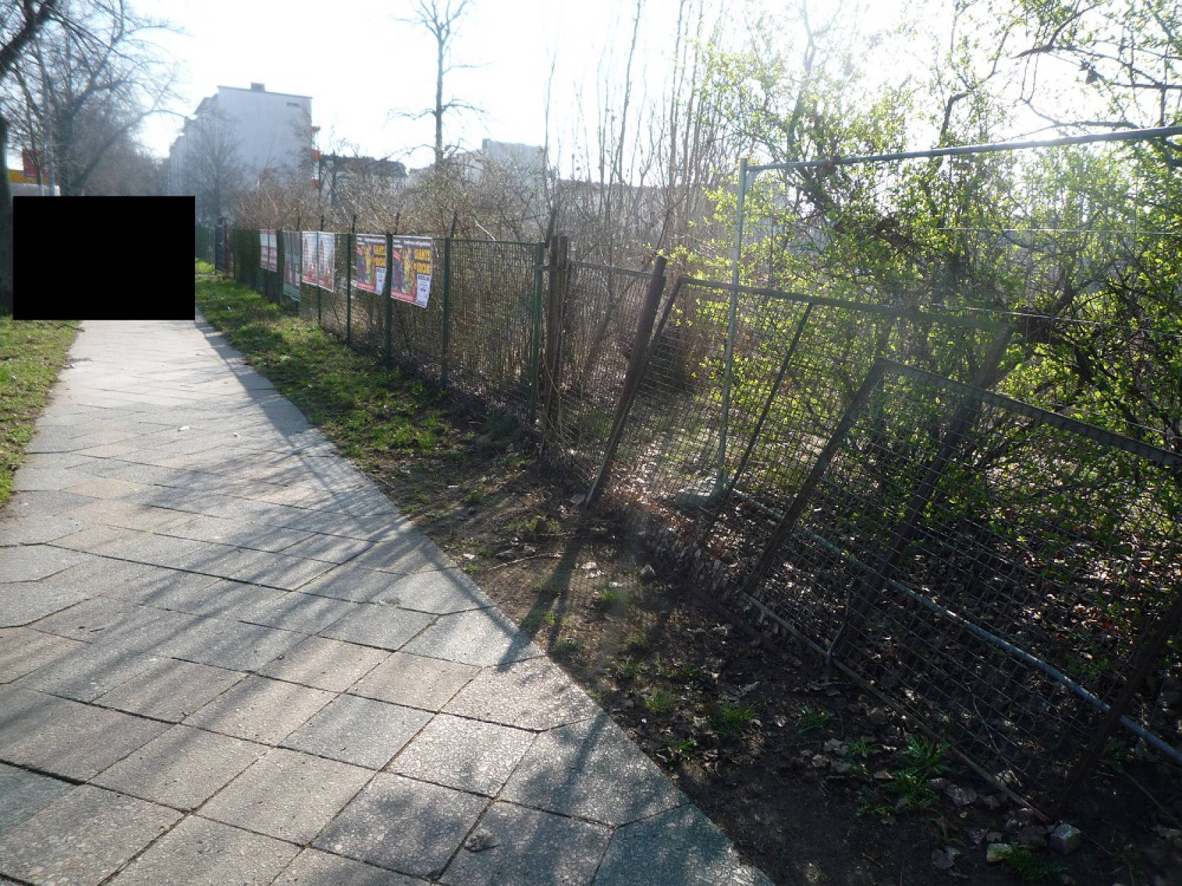 berlin 0070K0038-2024 Köpenicker Landstr., 12437 Berlin, Baumschulenweg