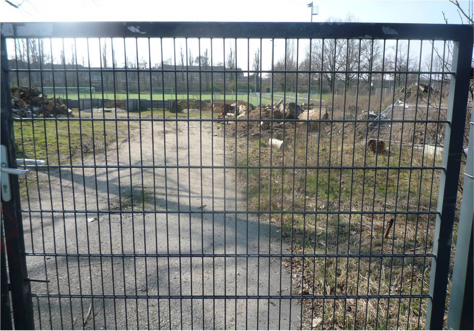 Berlin 0070K0038-2024 Köpenicker Landstr., 12437 Berlin, Baumschulenweg