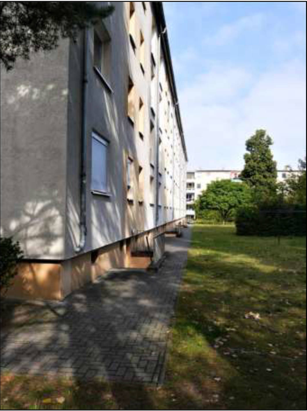 berlin 0070K0039-2021 Heidekampweg 100, 12437 Berlin, Baumschulenweg