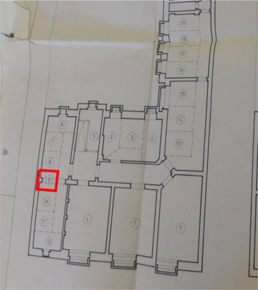 berlin 0070 K 0039/2025 Kaiser-Friedrich-Str. 42, 10627 Berlin 24