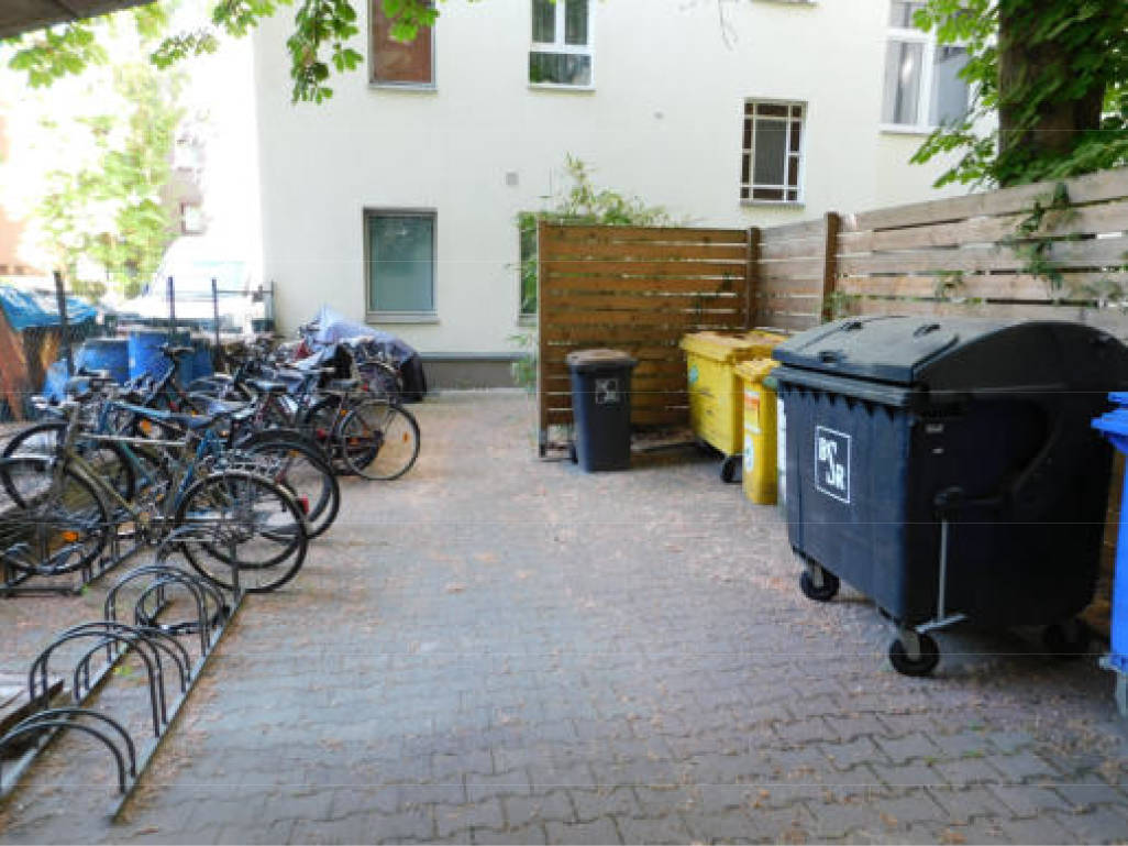 Eigentumswohnung (1 bis 2 Zimmer) in Kaiser-Friedrich-Str. 42, 10627 Berlin - Bild 3