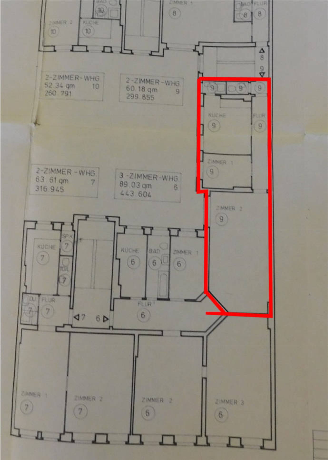 berlin 0070 K 0039/2025 Kaiser-Friedrich-Str. 42, 10627 Berlin 21