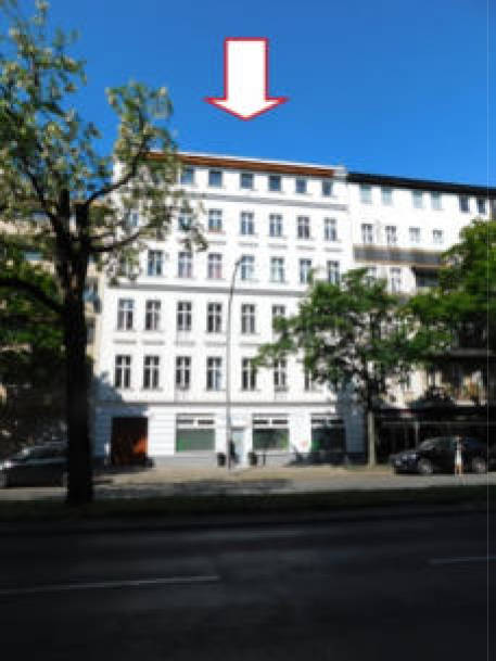 berlin 0070 K 0039/2025 Kaiser-Friedrich-Str. 42, 10627 Berlin 7