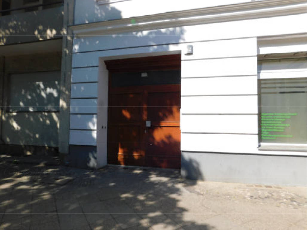 berlin 0070 K 0039/2025 Kaiser-Friedrich-Str. 42, 10627 Berlin 9