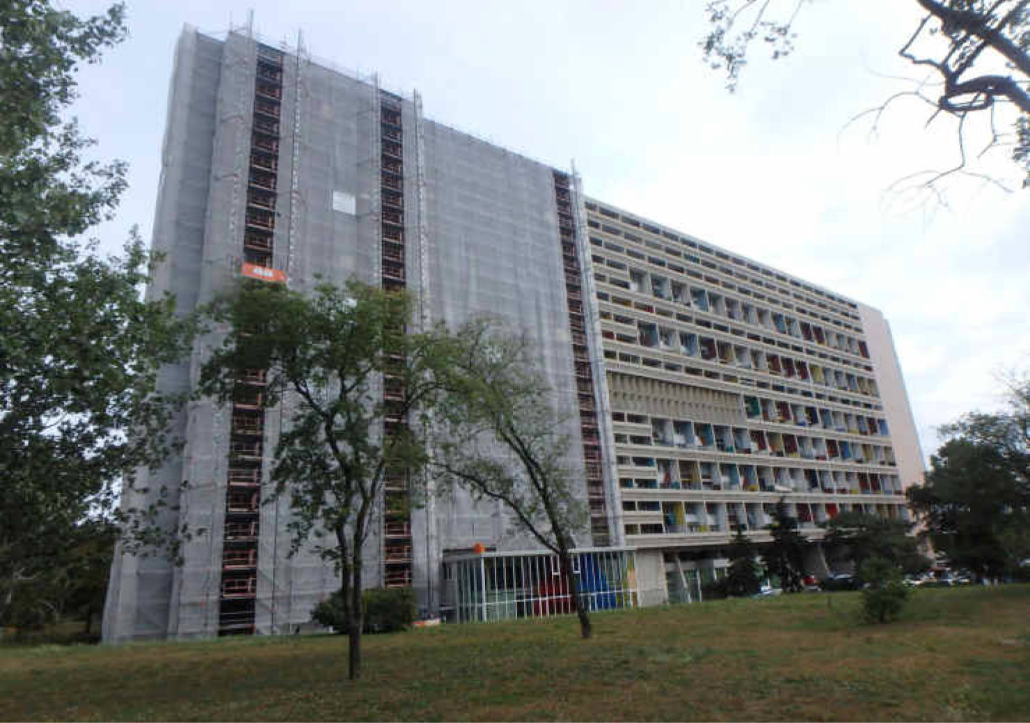 Eigentumswohnung (1 bis 2 Zimmer) in Heilsberger Allee 7/31, Flatowallee 16,24, 14055 Berlin