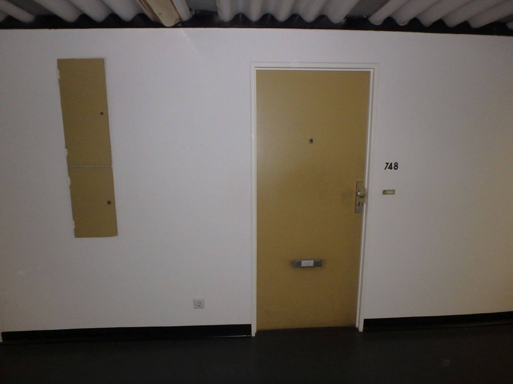 Eigentumswohnung (1 bis 2 Zimmer) in Heilsberger Allee 7/31, Flatowallee 16,24, 14055 Berlin - Bild 5
