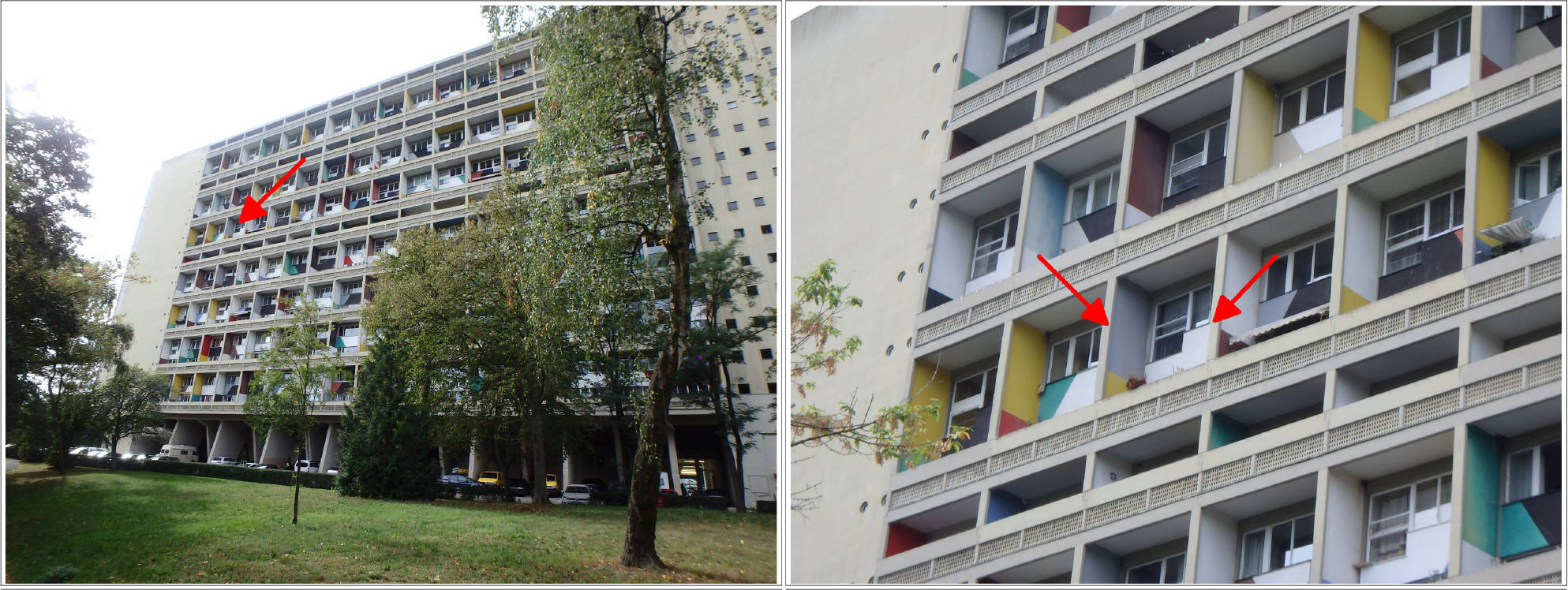 Eigentumswohnung (1 bis 2 Zimmer) in Heilsberger Allee 7/31, Flatowallee 16,24, 14055 Berlin - Bild 2