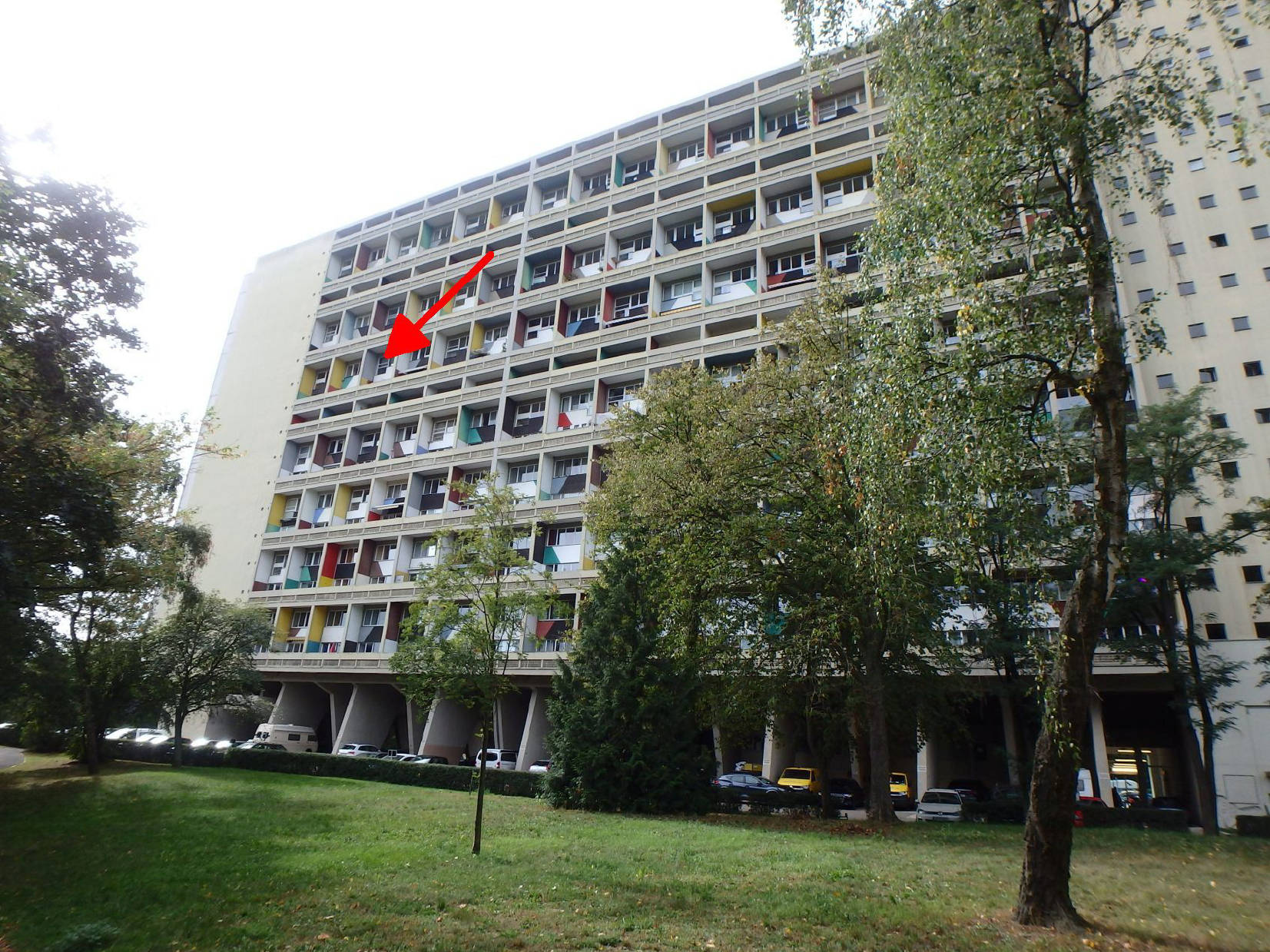 Eigentumswohnung (1 bis 2 Zimmer) in Heilsberger Allee 7/31, Flatowallee 16,24, 14055 Berlin - Bild 4