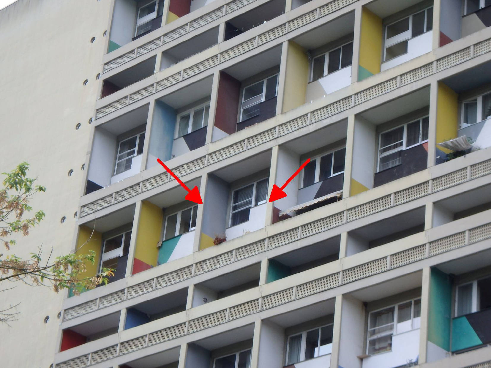 Eigentumswohnung (1 bis 2 Zimmer) in Heilsberger Allee 7/31, Flatowallee 16,24, 14055 Berlin - Bild 3