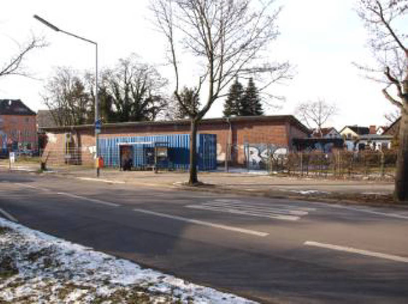 berlin 0070K0043-2022 Steinträgerweg 79, 12351 Berlin-Buckow 6