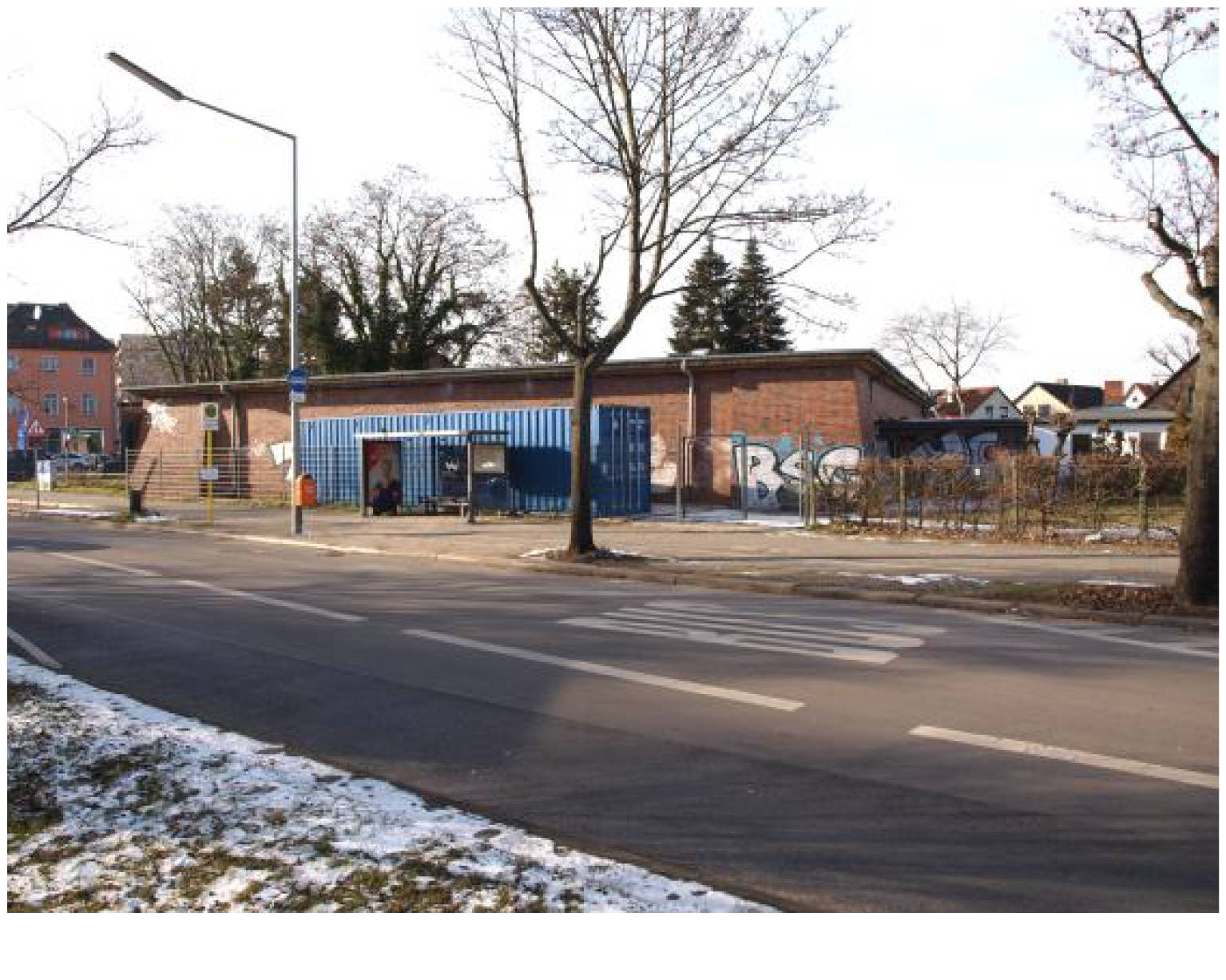 Sonstiges in Steinträgerweg 79, 12351 Berlin-Buckow - Bild 5