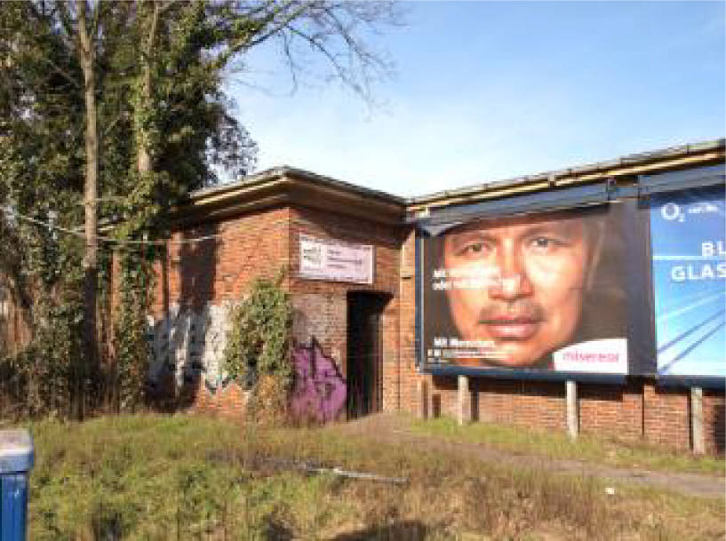 Sonstiges in Steinträgerweg 79, 12351 Berlin-Buckow - Bild 3