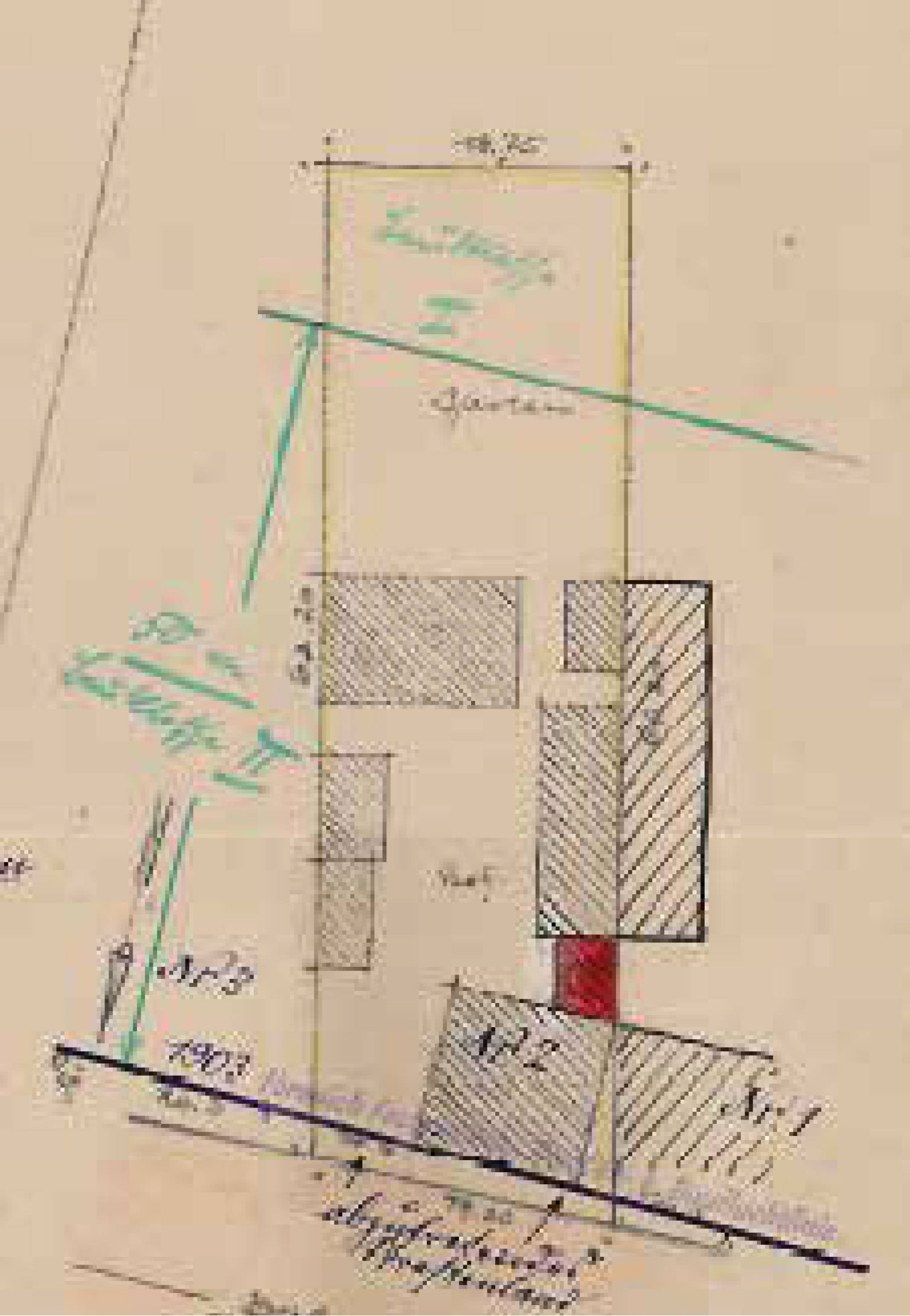 berlin 0070 K 0046/2024 Johannisthaler Chaussee 441, 12351 Berlin, Bickow 16