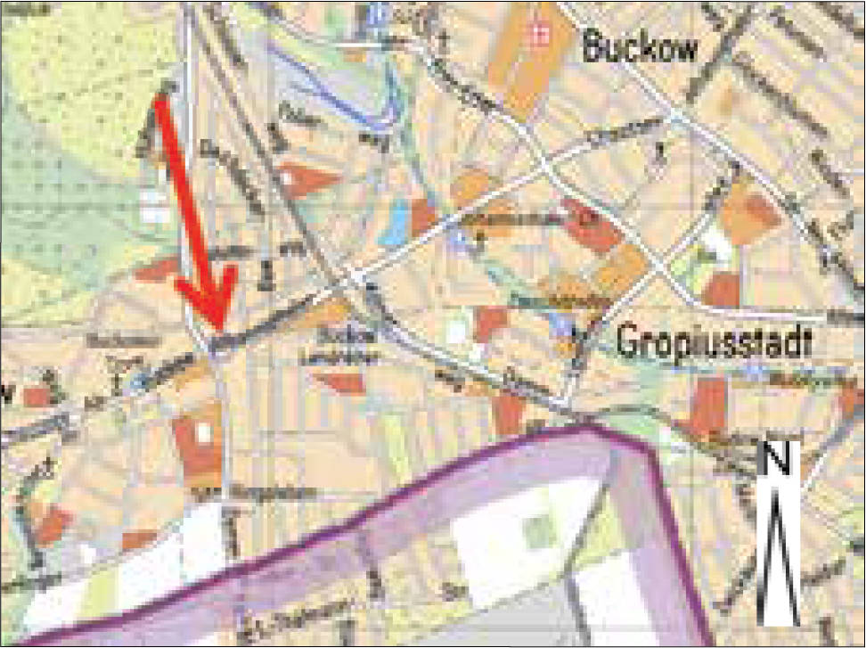 berlin 0070 K 0046/2024 Johannisthaler Chaussee 441, 12351 Berlin, Bickow 14