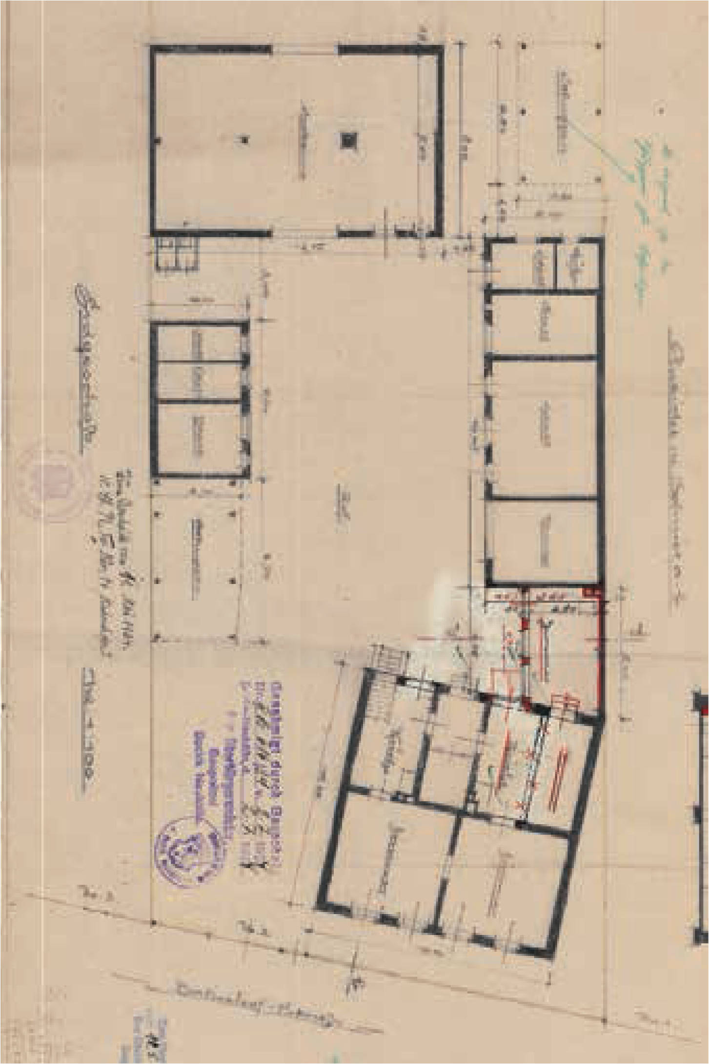berlin 0070 K 0046/2024 Johannisthaler Chaussee 441, 12351 Berlin, Bickow 8