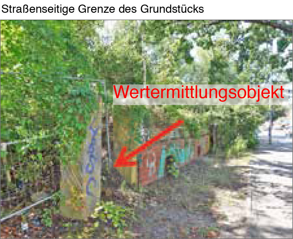 unbebautes Grundstück in Johannisthaler Chaussee 441, 12351 Berlin, Bickow - Bild 4