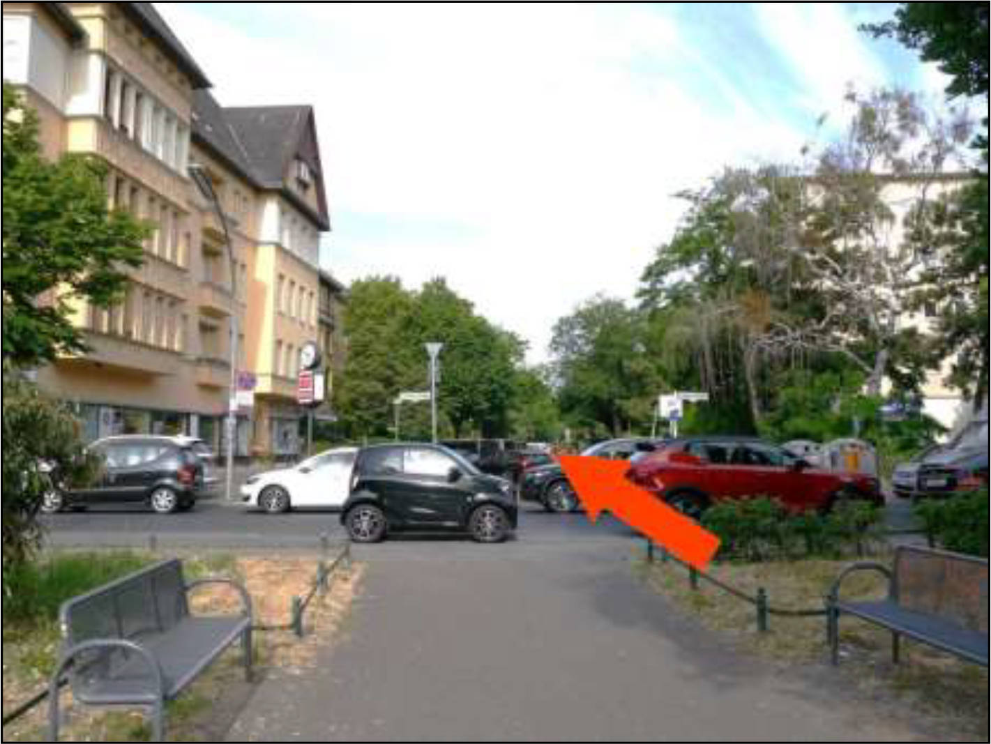 berlin 0070K0049/2023 Landauer Straße 13, 14197 Berlin 9