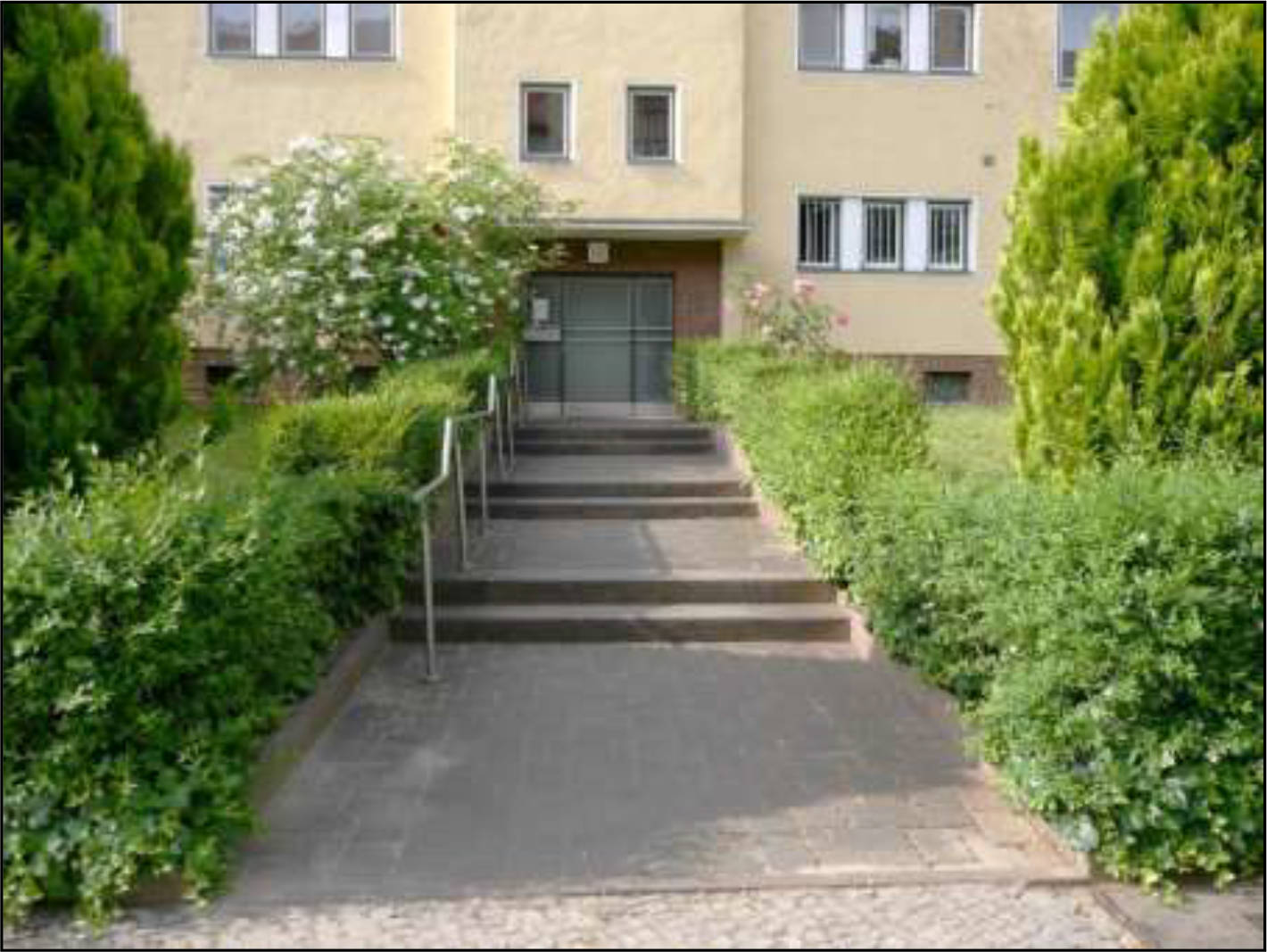 berlin 0070K0049/2023 Landauer Straße 13, 14197 Berlin 12