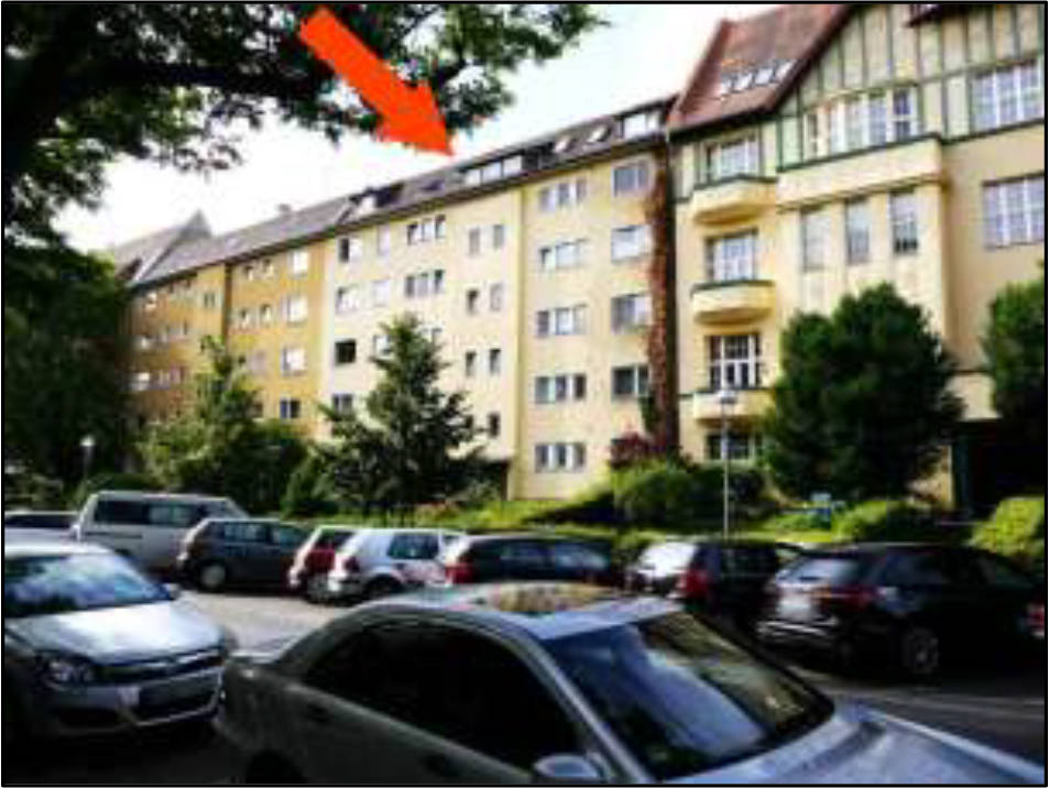 Eigentumswohnung (1 bis 2 Zimmer) in Landauer Straße 13, 14197 Berlin - Bild 4