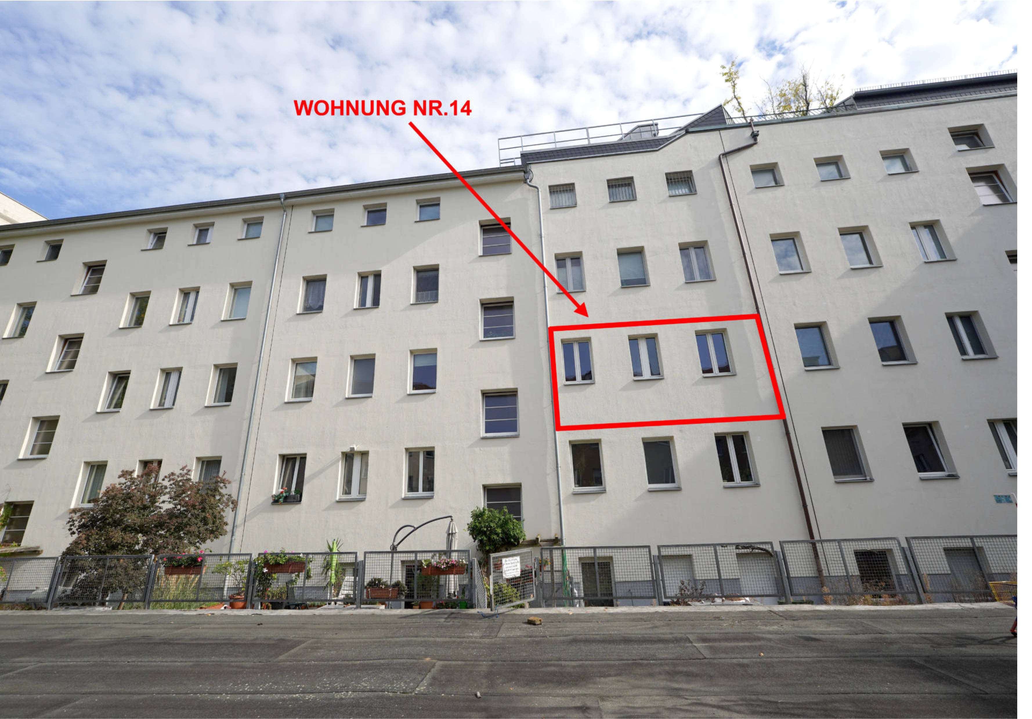 Eigentumswohnung (3 bis 4 Zimmer) in Binger Straße 6-7, 14197 Berlin - Bild 4